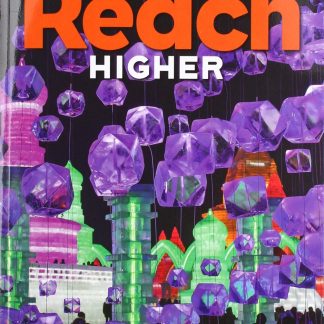 REACH HIGHER 2B PRACTICE BOOK
