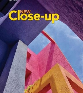 NEW CLOSE-UP A2 SB