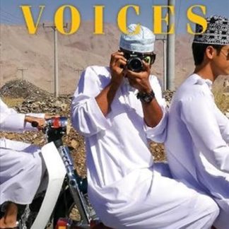 VOICES INTERMEDIATE WB BRIT. ED