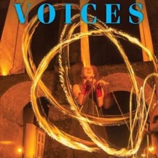 VOICES UPPER INTERMEDIATE WB