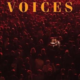 VOICES ADVANCED WB WITH KEY
