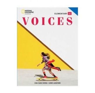 VOICES ELEMENTARY WB