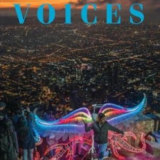 VOICES BEGINNER TCHR'S