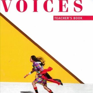 VOICES ELEMENTARY TCHR'S