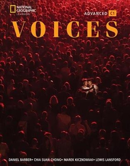 VOICES ADVANCED TCHR'S
