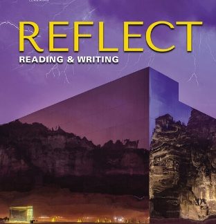 REFLECT READING & WRITING 3 SB ( + SPARK)
