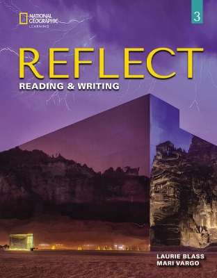 REFLECT READING & WRITING 3 SB ( + SPARK)