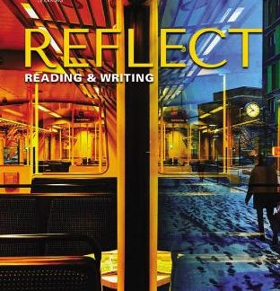 REFLECT READING & WRITING 4 SB ( + SPARK)