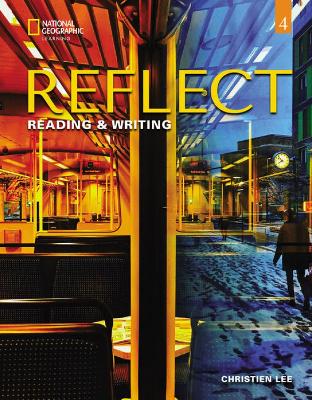 REFLECT READING & WRITING 4 SB ( + SPARK)