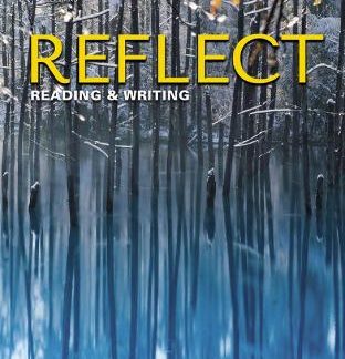 REFLECT READING & WRITING 5 SB ( + SPARK)