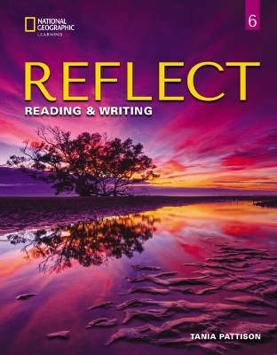 REFLECT READING & WRITING 6 SB ( + SPARK)