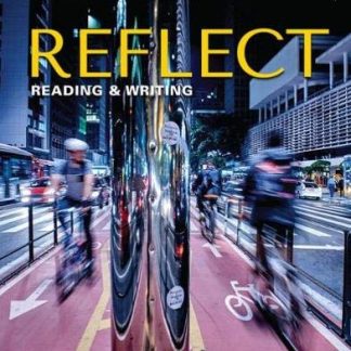 REFLECT READING & WRITING 1 TCHR'S GUIDE