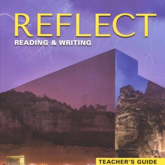 REFLECT READING & WRITING 3 TCHR'S GUIDE