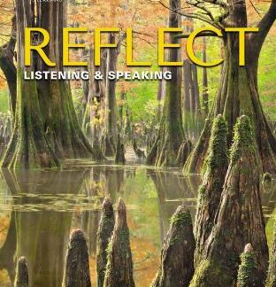 REFLECT LISTENING & SPEAKING 2 SB ( + SPARK)