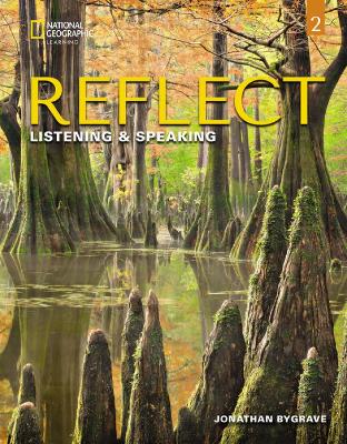 REFLECT LISTENING & SPEAKING 2 SB ( + SPARK)