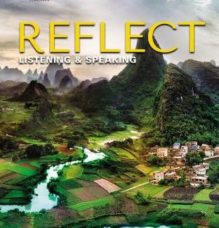 REFLECT LISTENING & SPEAKING 3 SB ( + SPARK)