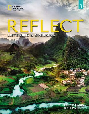 REFLECT LISTENING & SPEAKING 3 SB ( + SPARK)