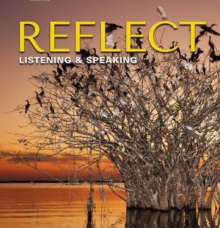 REFLECT LISTENING & SPEAKING 4 SB ( + SPARK)