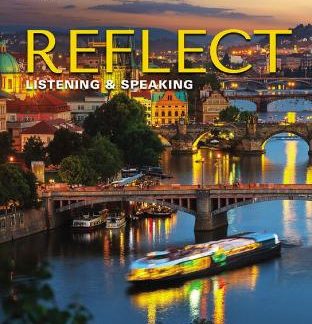 REFLECT LISTENING & SPEAKING 5 SB ( + SPARK)