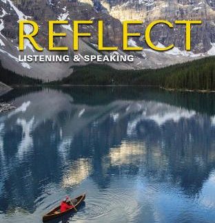REFLECT LISTENING & SPEAKING 6 SB ( + SPARK)