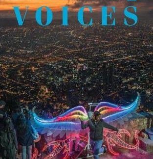 VOICES BEGINNER SB ( + SPARK)