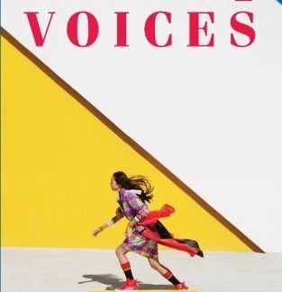 VOICES ELEMENTARY SB ( + SPARK)