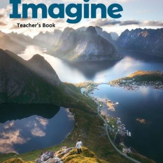 IMAGINE 6 TCHR'S