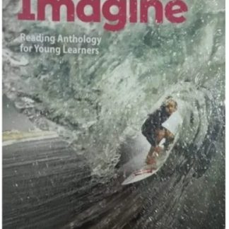 IMAGINE 3 READING ANTHOLOGY