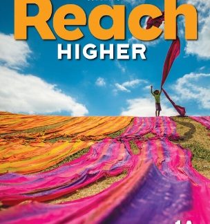 REACH HIGHER 1A SB ( + SPARK) EAC