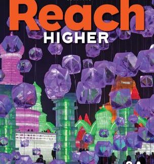 REACH HIGHER 2A SB ( + SPARK) EAC