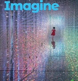 IMAGINE 1 SB ( + SPARK) AMER. ED