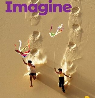 IMAGINE 2 SB ( + SPARK) AMER. ED