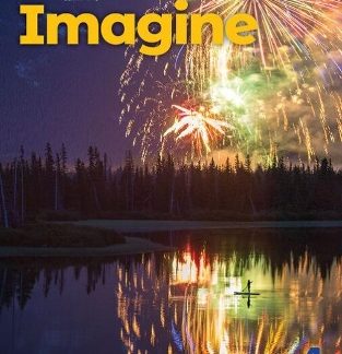 IMAGINE 4 SB ( + SPARK) AMER. ED