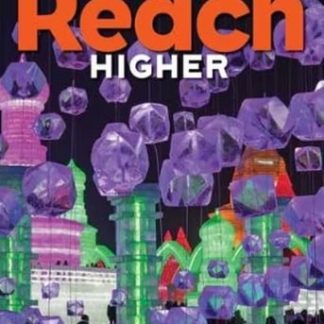 REACH HIGHER 2A BUNDLE (SB + SPARK PAC + PRACTICE BOOK)