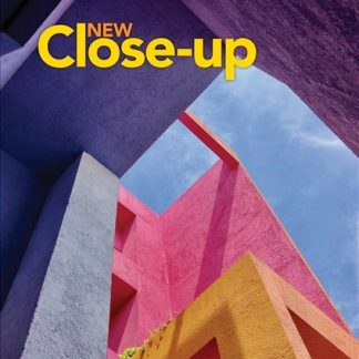 NEW CLOSE-UP A2 COMPANION