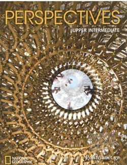 PERSPECTIVES UPPER-INTERMEDIATE BUNDLE (SB + EBOOK + ONLINE PRACTICE) - BRE
