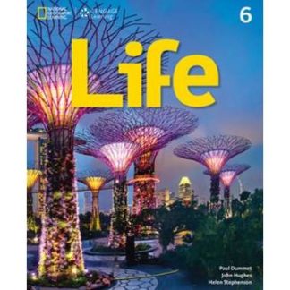 LIFE 6 BUNDLE (SB + EBOOK) - AMER. ED 2ND ED