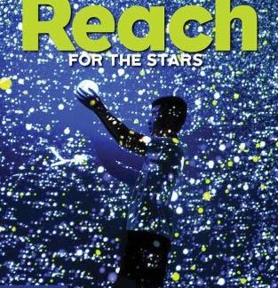 REACH FOR THE STARS A SB ( + SPARK) AMER. ED