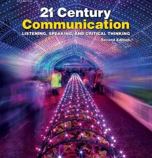 21ST CENTURY COMMUNICATION 1 SB ( + SPARK) 2ND ED