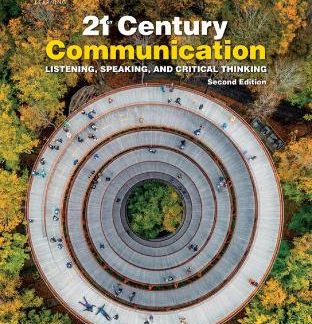 21ST CENTURY COMMUNICATION 3 SB ( + SPARK) 2ND ED