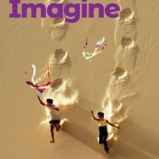 IMAGINE 2 WB BRIT. ED