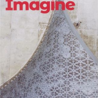 IMAGINE 5 READING ANTHOLOGY BRIT. ED
