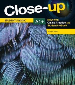 CLOSE-UP A1+ SB ( + SPARK) 2ND ED