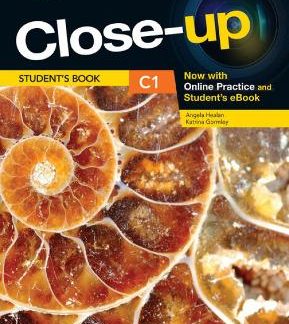 CLOSE-UP C1 SB ( + SPARK) 2ND ED