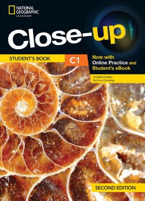 CLOSE-UP C1 SB ( + SPARK) 2ND ED
