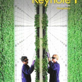 KEYNOTE 1 TCHR'S GUIDE 2ND ED
