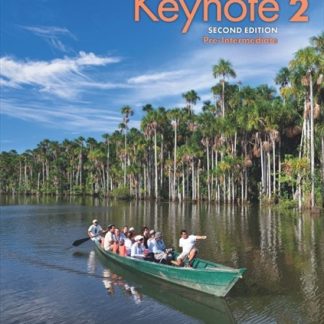KEYNOTE 2 TCHR'S GUIDE 2ND ED