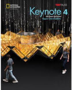 KEYNOTE 4 SB ( + SPARK) 2ND ED