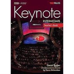 KEYNOTE 4 TCHR'S GUIDE 2ND ED