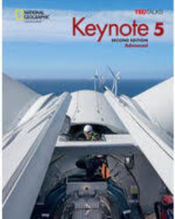 KEYNOTE 5 SB ( + SPARK) 2ND ED